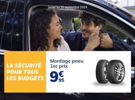 Catalogue Norauto en ligne du 03 au 30 septembre 2024