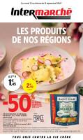 Catalogue Intermarché en ligne du 10 au 15 septembre 2024