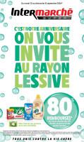 Catalogue Intermarché en ligne du 10 au 15 septembre 2024