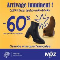 Catalogue Noz en ligne du 04 au 11 septembre 2024