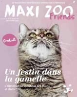 Catalogue Maxi Zoo en ligne du 05 septembre au 03 novembre 2024