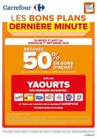 Catalogue Carrefour en ligne du 05 au 17 septembre 2024