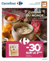 Catalogue Carrefour en ligne du 09 au 23 septembre 2024