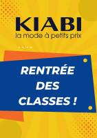 Catalogue Kiabi en ligne du 06 septembre au 07 octobre 2024