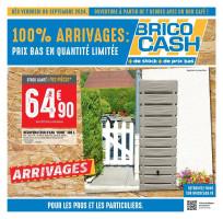 Catalogue Brico Cash en ligne du 06 au 19 septembre 2024