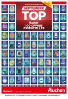 Catalogue Auchan en ligne du 10 au 16 septembre 2024