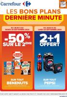 Catalogue Carrefour en ligne du 10 au 24 septembre 2024