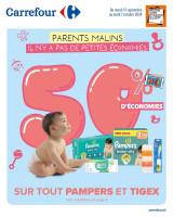 Catalogue Carrefour en ligne du 17 septembre au 07 octobre 2024