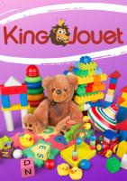 Catalogue King Jouet en ligne du 19 septembre au 15 octobre 2024