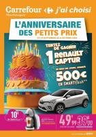 Catalogue Carrefour en ligne du 24 septembre au 06 octobre 2024