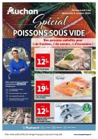 Catalogue Auchan en ligne du 01 au 06 octobre 2024