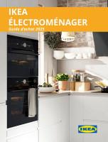 Catalogue IKEA en ligne du 01 janvier au 31 décembre 2024