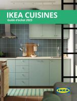 Catalogue IKEA en ligne du 01 janvier au 31 décembre 2024