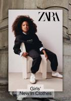 Catalogue Zara en ligne du 01 au 31 octobre 2024