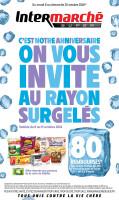 Catalogue Intermarché en ligne du 08 au 20 octobre 2024