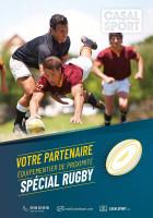 Catalogue Casal Sport en ligne du 01 octobre au 31 décembre 2024