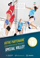 Catalogue Casal Sport en ligne du 01 octobre au 31 décembre 2024