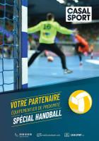 Catalogue Casal Sport en ligne du 01 octobre au 31 décembre 2024