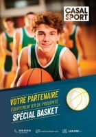 Catalogue Casal Sport en ligne du 01 octobre au 31 décembre 2024