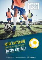 Catalogue Casal Sport en ligne du 01 octobre au 31 décembre 2024