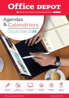 Catalogue Office Depot en ligne du 04 octobre au 31 décembre 2024