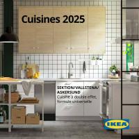 Catalogue IKEA en ligne du 01 janvier au 31 décembre 2024