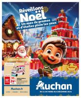 Catalogue Auchan en ligne du 11 octobre au 06 décembre 2024