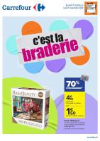 Catalogue Carrefour en ligne du 07 octobre au 11 novembre 2024