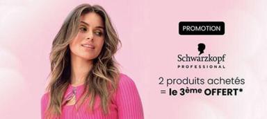 Catalogue La Boutique du Coiffeur en ligne du 07 au 31 octobre 2024