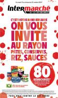 Catalogue Intermarché en ligne du 15 au 20 octobre 2024