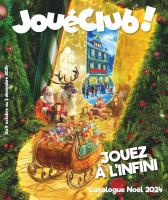 Catalogue JouéClub en ligne du 09 octobre au 05 décembre 2024