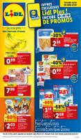 Catalogue Lidl en ligne du 16 au 22 octobre 2024