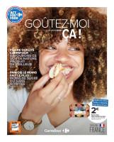 Catalogue Carrefour Market en ligne du 14 au 28 octobre 2024