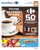 Catalogue Carrefour en ligne du 15 au 28 octobre 2024