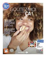 Catalogue Carrefour en ligne du 15 au 28 octobre 2024