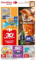 Catalogue Carrefour Market en ligne du 15 au 27 octobre 2024