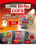 Catalogue Cora en ligne du 15 au 29 octobre 2024