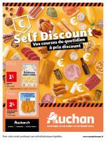 Catalogue Auchan en ligne du 15 au 21 octobre 2024