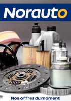 Catalogue Norauto en ligne du 14 octobre au 14 novembre 2024