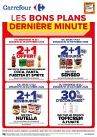 Catalogue Carrefour en ligne du 15 au 20 octobre 2024