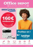 Catalogue Office Depot en ligne du 14 octobre au 02 novembre 2024