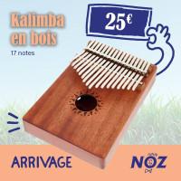 Catalogue Noz en ligne du 14 au 20 octobre 2024