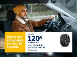 Catalogue Norauto en ligne du 15 octobre au 24 novembre 2024