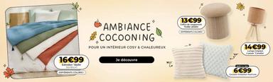 Catalogue L'incroyable en ligne du 15 au 31 octobre 2024