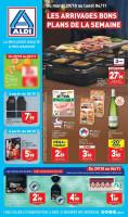 Catalogue Aldi en ligne du 29 octobre au 04 novembre 2024