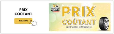 Catalogue Roady en ligne du 21 au 31 octobre 2024