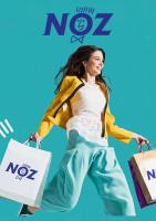 Catalogue Noz en ligne du 21 octobre au 20 novembre 2024