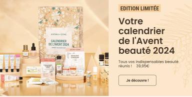 Catalogue Aroma Zone en ligne du 21 octobre au 30 novembre 2024