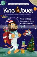 Catalogue King Jouet en ligne du 23 octobre au 02 décembre 2024