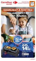 Catalogue Carrefour Market en ligne du 29 octobre au 17 novembre 2024